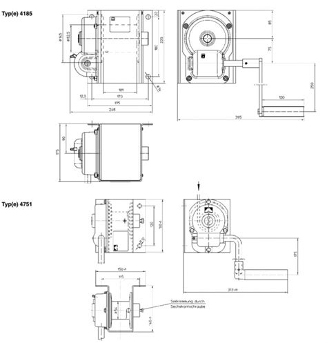 Ruční lanový naviják typ 4751 a 7185 400kg a 500kg Pavlínek s r o