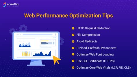 How To Improve Web Performance Metrics And Core Web Vitals Scaleflex Blog