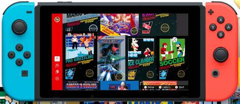Switch Online Full List Of Launch Nes Games Revealed The Gonintendo