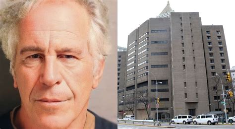 Convicted Sex Offender Jeffrey Epstein Made Fake Phone Call To Dead Mother Before Suicide At