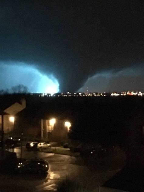 Rowlett Tx December 26 2015 Tornado Wild Weather Weather Photos