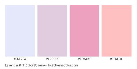 Pink Aesthetic Color Palette Hex Codes Rokok Entek