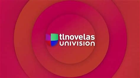 Univision Tlnovelas Logo 2023 Youtube