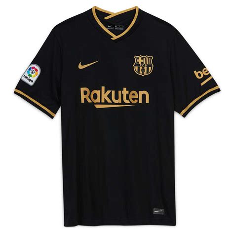 Nike barcelona blue 2020/21 home authentic jersey. FC Barcelona 2020/21 Mens Away Jersey | Rebel Sport
