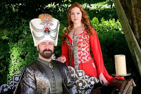 Vesti Extraordinare Pentru Fanii Serialului Suleyman Magnificul Vezi