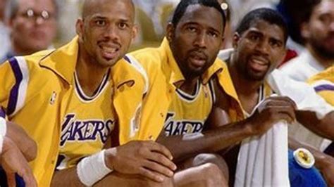Everyone On The Showtime Lakers Was Having Sex All The Time
