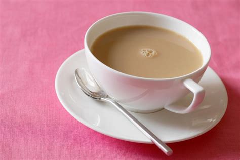 How To Make The Perfect Cup Of Tea How Long Should You Leave The