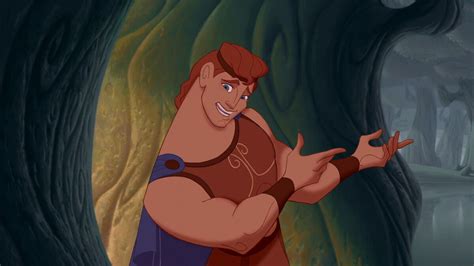 Hercules Disney Wiki Fandom
