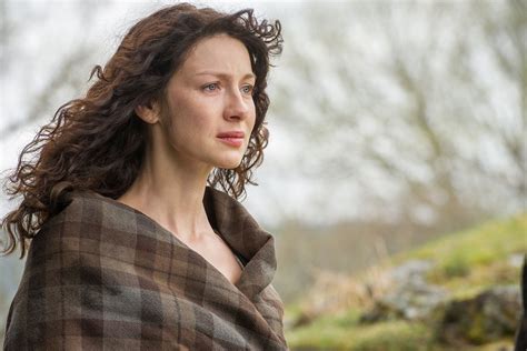 Outlander Recap The Devils Mark Collider