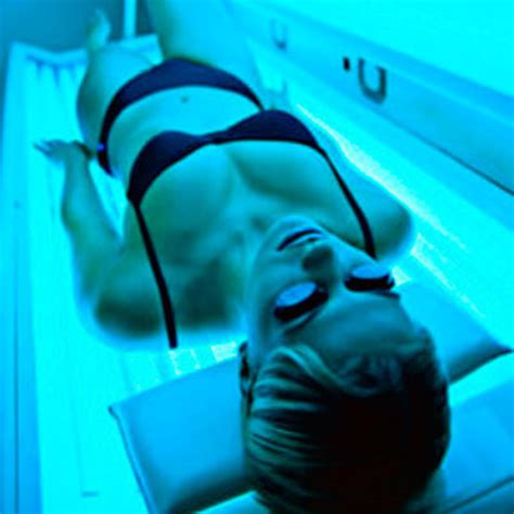 Tanning Bed 101 A Beginners Guide