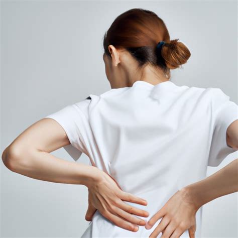 The Best Treatment For Arthritis In Lower Back Effective Ways To
