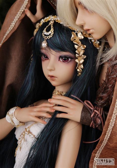 Welcome To Luts Ball Jointed Dolls Bjd Company Ball Jointed Dolls