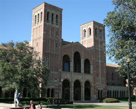 University of california, los angeles campusconnexionstm. Ucla