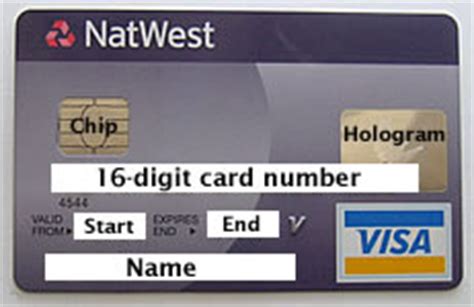 Maybe you would like to learn more about one of these? Account Number Sort Code On Card - XYZ de Code