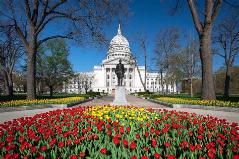 7 of the Most Beautiful Places to See in Wisconsin