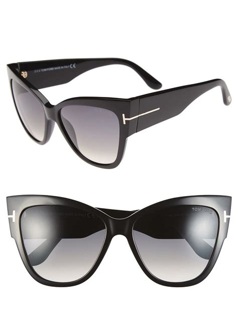 Black Sunglasses For Women