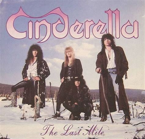 Pin By Jp Wilson On Its Only Rock And Roll Folks Cinderella Band