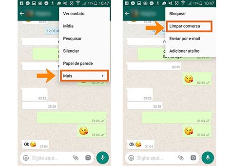 Whatsapp Clonado Veja Como Se Proteger Para Ningu M Acessar Sua Conta Dicas E Tutoriais