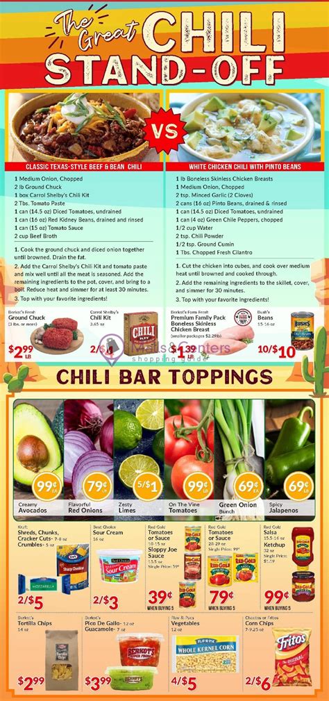 Maybe you would like to learn more about one of these? Berkot's Super Foods Weekly ad valid from 10/14/2020 to 10 ...