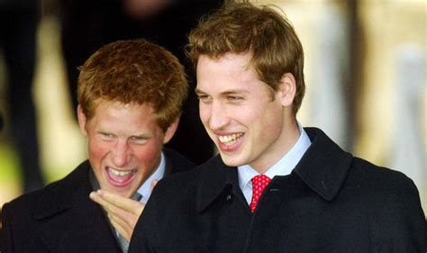 Prince harry tells youngsters to 'hold onto your dreams' on first official visit to malawi as he learns the duke of sussex told a group of young people to 'hold on to your dreams' today as he visited a. Wills' Best Man speech: What the Prince could RINSE Harry ...
