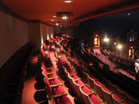 Akron Civic Theatre In Akron Oh Cinema Treasures