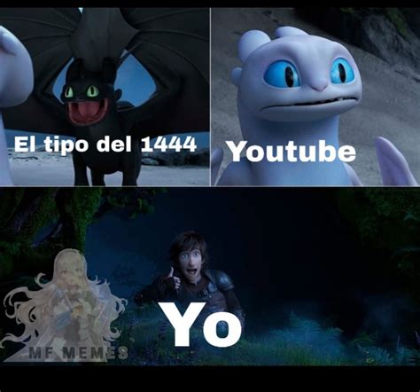 Top Memes De 1444 En Español Memedroid