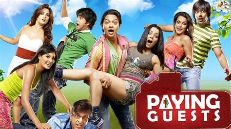 11 best spoof hollywood movies that are very hilarious. Paying Guests Full Movie HD | Shreyas Talpade | Celina ...