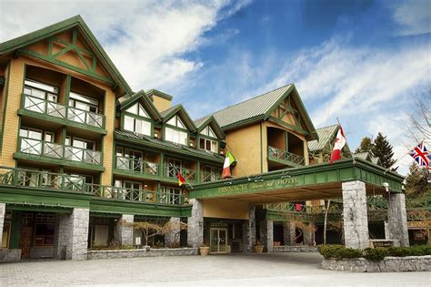 Pinnacle Hotel Whistler Village 2019 Room Prices 73 Deals And Reviews