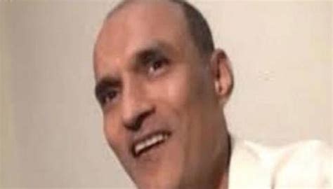 Kulbhushan Jadhav Accused Of Being Raw Agent Sentenced To Death In