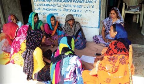 Women’s Empowerment In Rural India India Csr