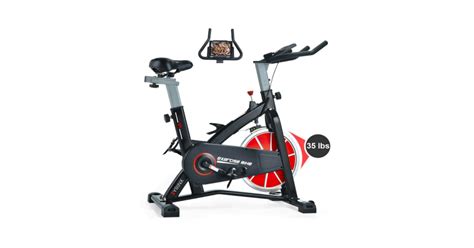 When compared to other indoor cycling bikes, the peloton definitely sits at the top of the price spectrum, but you have. SYRINX Indoor Cycling Bike | Cycle at Home With These ...