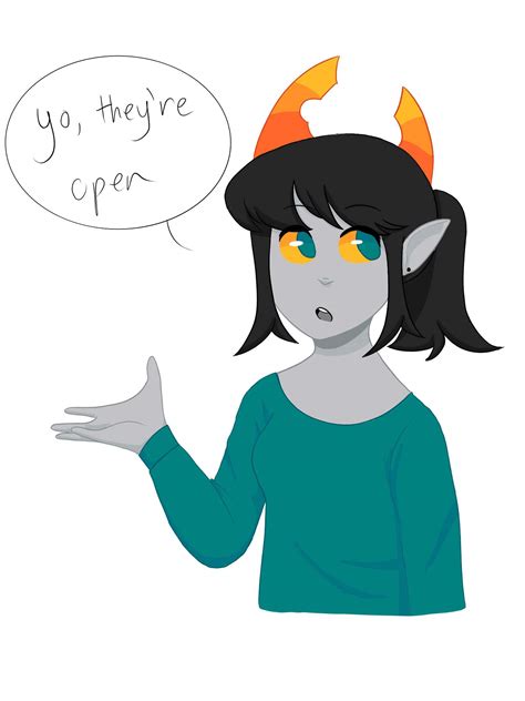 Sprite Commissions Homestuck And Hiveswap Amino