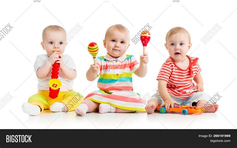 Children Babies Image And Photo Free Trial Bigstock