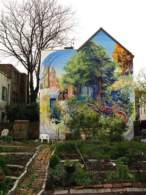 30 Most Creative Large Scale Street Art Murals Designbump