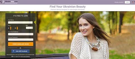 We hope that this list was informative to you. 2020 Top 5 Ukrainian Dating Sites Reviews | Find Your ...