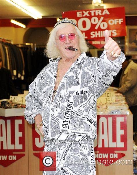 Jimmy Savile News And Photos