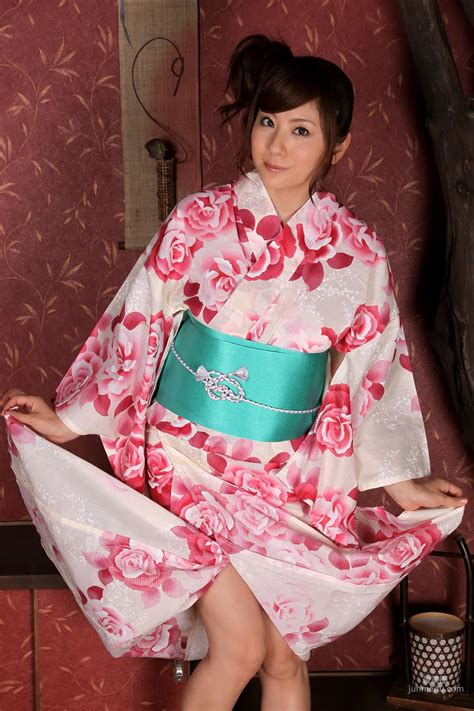 [x City] Kimono和テイスト 019 麻美ゆま Yuma Asami 写真集 34 美女写真美女图片大全 高清美女图库