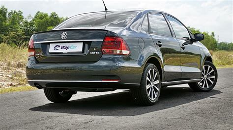 Volkswagen vento in latest news. Volkswagen Vento 2020 Price in Malaysia From RM84690 ...