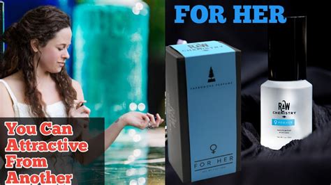 Pheromone Cologne Does It Work For Her Raw Chemistry Pheromone