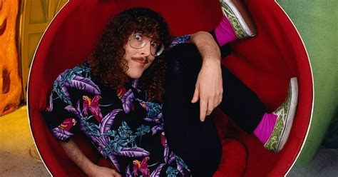 The Weird Al Show The Complete Oral History Rolling Stone