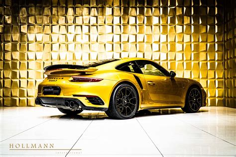 Index of series, download series 2017,2018 , download new series, download new serial. Porsche 911 Turbo S Exclusive Series - Hollmann ...
