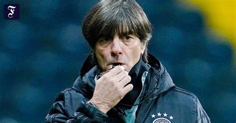 Joachim „jogi löw (* 3. Joachim Löw vor Länderspiel von Deutschland gegen Nordirland