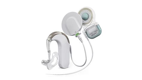 Med El Eas Cochlear Implant System Clinical Trial Results And Fda