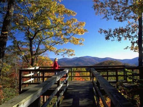 Black Rock Mountain State Park Official Georgia Tourism And Travel