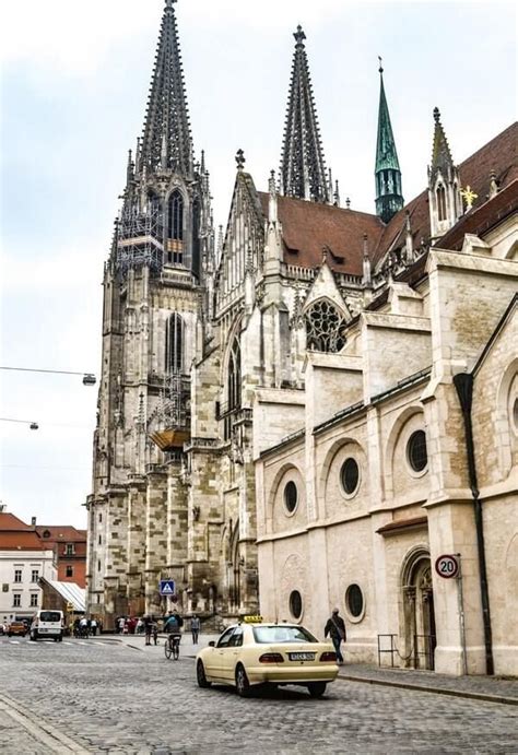 12 Best Things To Do In Regensburg Germany In 2023 Regensburg Germany