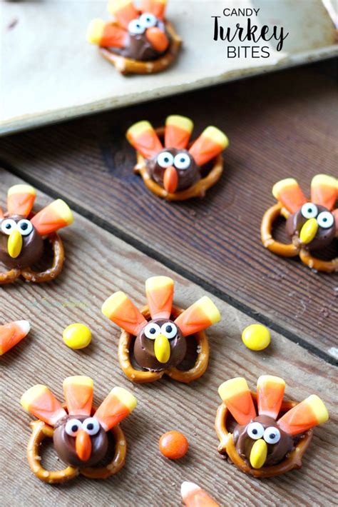 More turkey crafts for kids. Thanksgiving Crafts for Kids | Pizzazzerie
