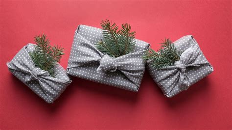 Eco Friendly Wrapping Paper 7 Cute Ideas Chatelaine
