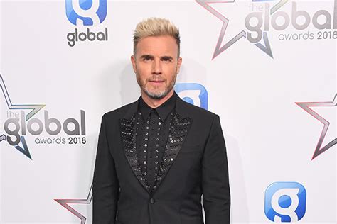 He is frontman and lead vocalist of pop group take that and the head judge on the the x. Gary Barlow shares rare family snaps to celebrate son's ...