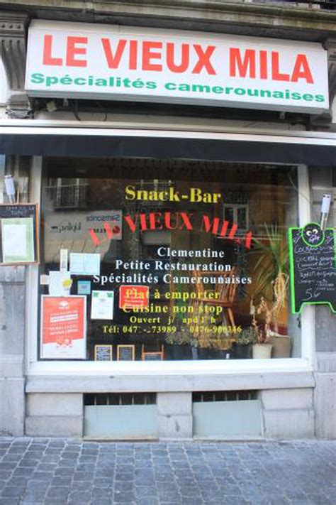 The Best Restaurants On Rue De Moscou Brussels