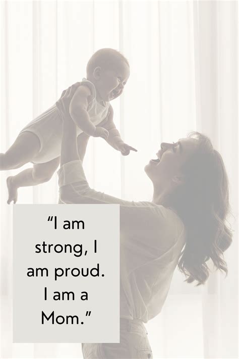 Proud Mommas 100 Inspirational And Beautiful Mom Quotes Motherhood